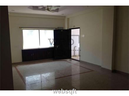 3 BHK Residential Apartment-flats for Sale